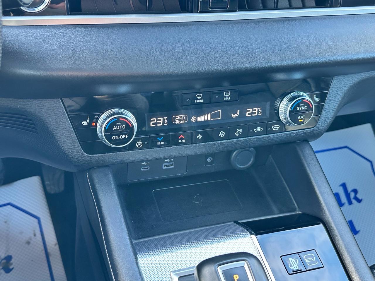 2023 Mitsubishi Outlander PHEV GT ~ S-AWC ~ 360 CAMERA ~ NO ACCIDENTS ~ CERTIFIED Photo