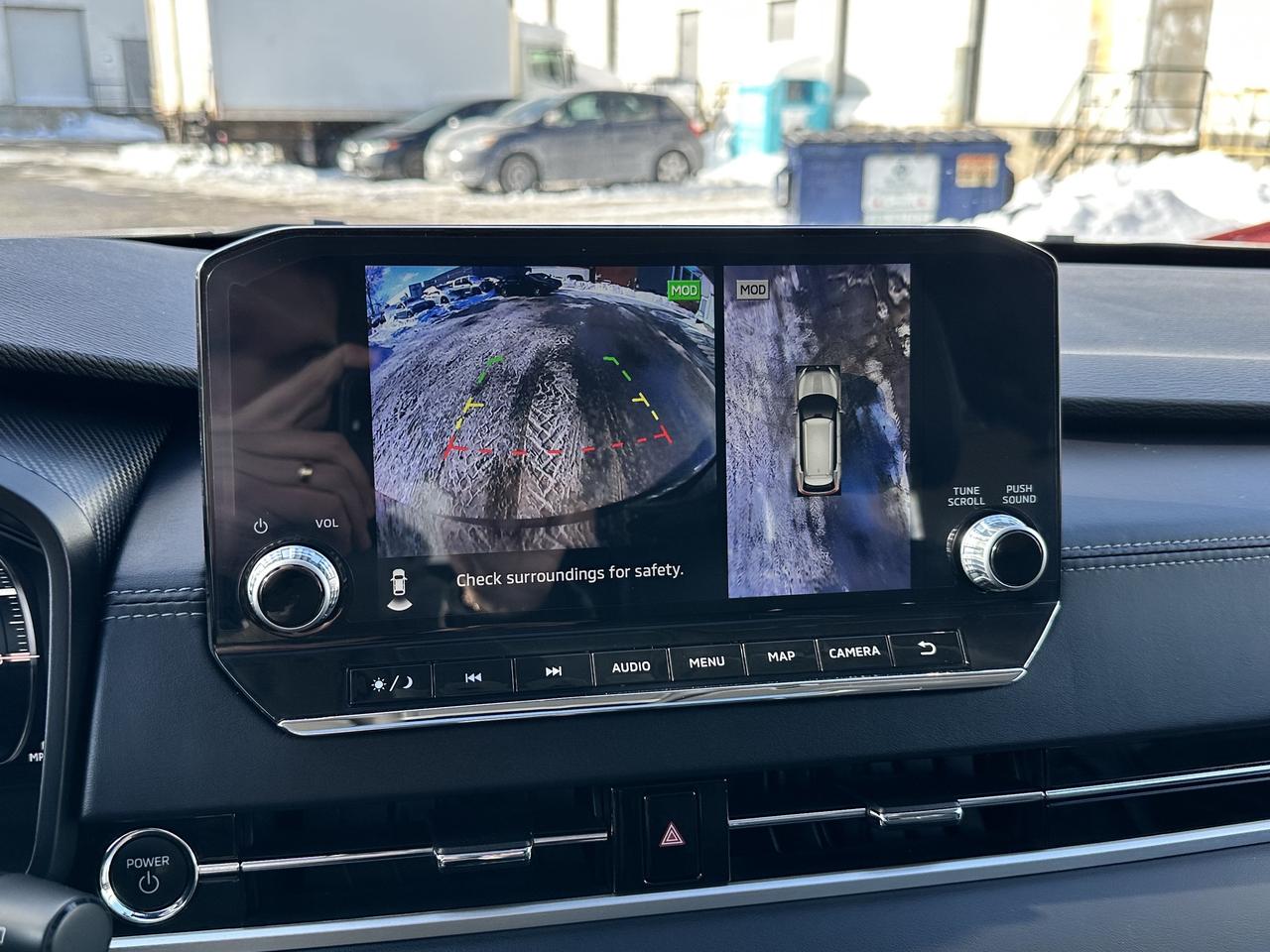 2023 Mitsubishi Outlander PHEV GT ~ S-AWC ~ 360 CAMERA ~ NO ACCIDENTS ~ CERTIFIED Photo