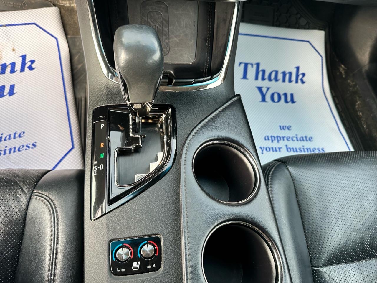 2017 Toyota Avalon LIMITED ~ JBL ~ NAV ~ NO ACCIDENTS Photo