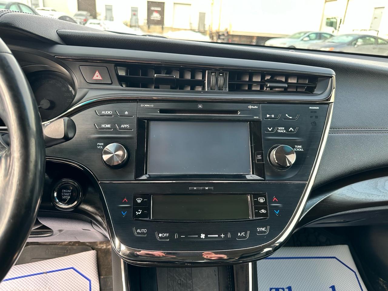 2017 Toyota Avalon LIMITED ~ JBL ~ NAV ~ NO ACCIDENTS Photo