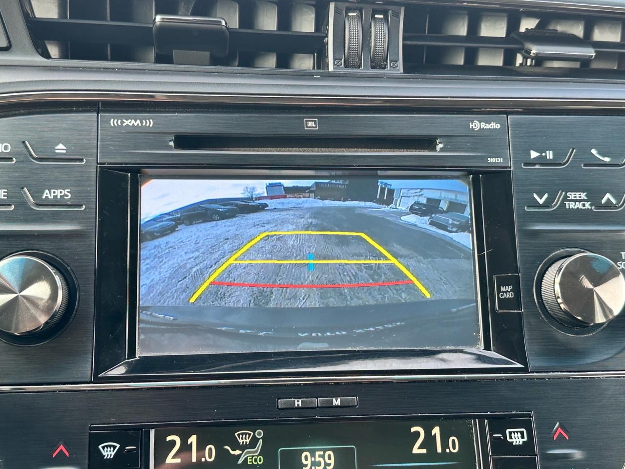 2017 Toyota Avalon LIMITED ~ JBL ~ NAV ~ NO ACCIDENTS Photo