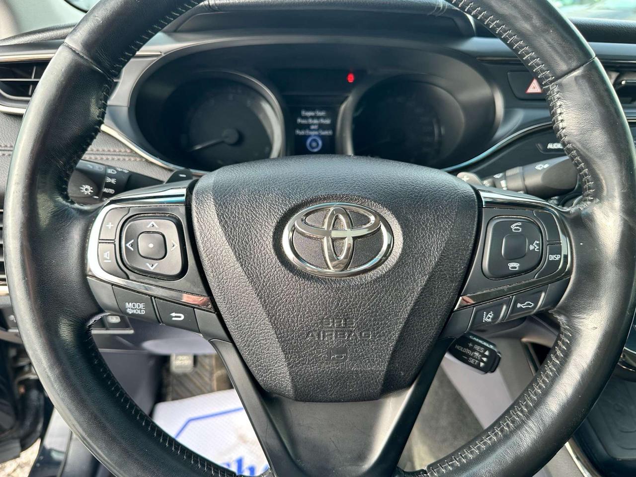 2017 Toyota Avalon LIMITED ~ JBL ~ NAV ~ NO ACCIDENTS Photo