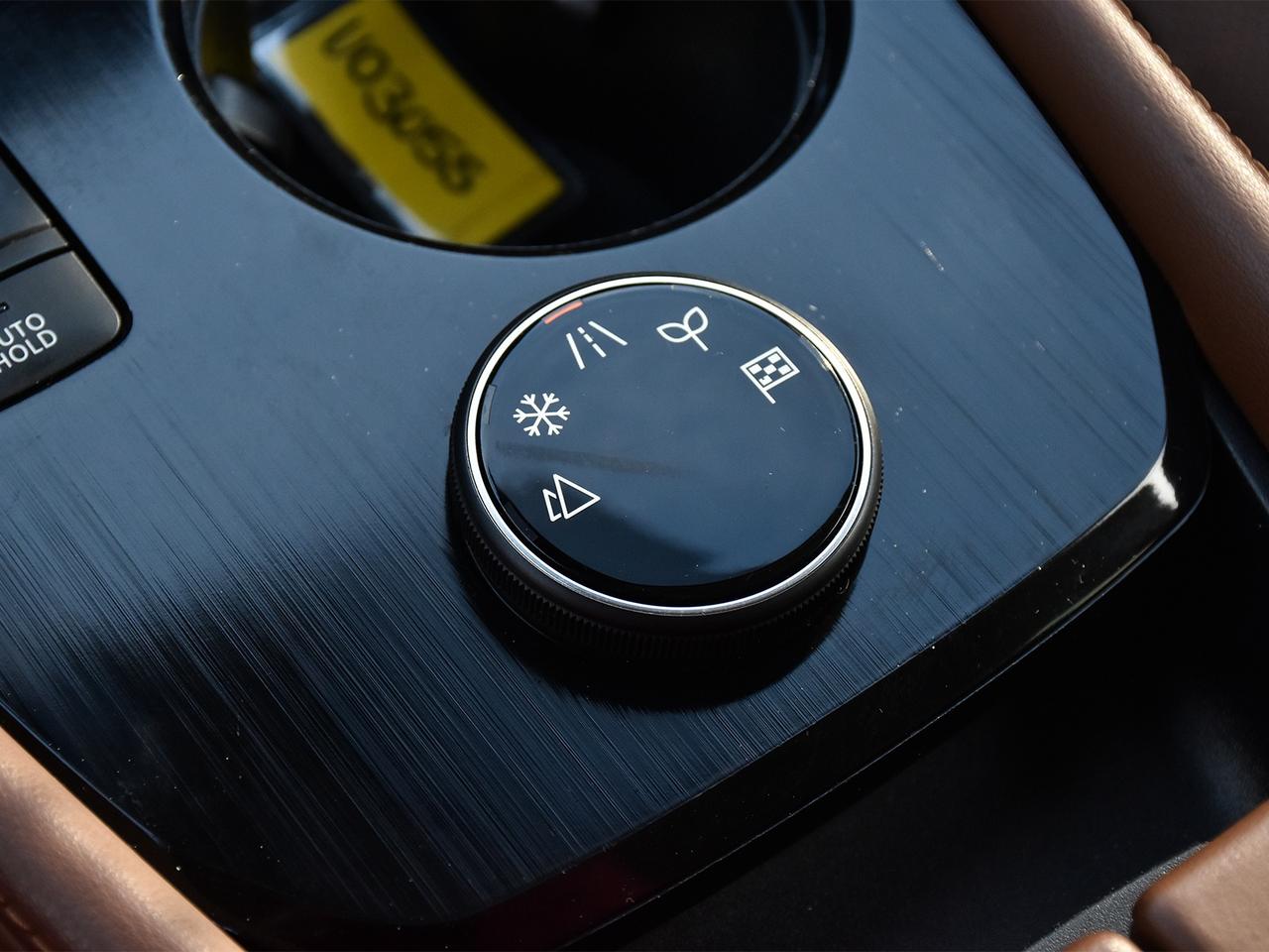 2025 Nissan Rogue Platinum  - HUD -  Leather Seats Photo