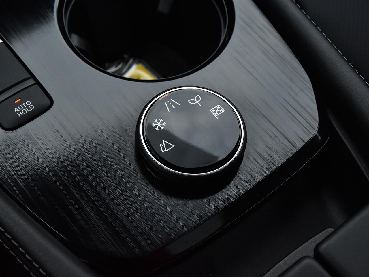 2025 Nissan Rogue Platinum  - HUD -  Leather Seats Photo