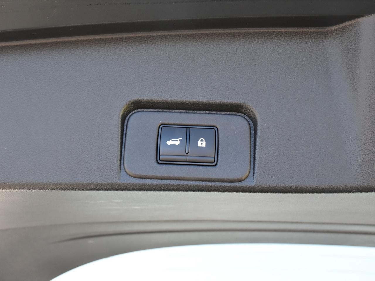 2025 Nissan Rogue Platinum  - HUD -  Leather Seats Photo