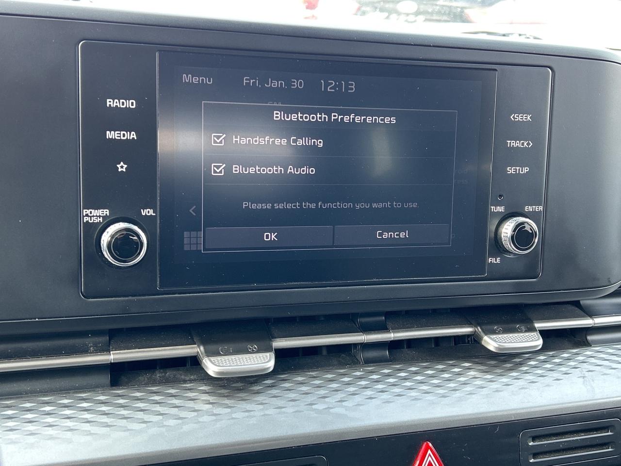 2022 Kia Carnival LX, 8 PASSENGER, CLEAN CARFAX, BACK UP CAMERA! Photo