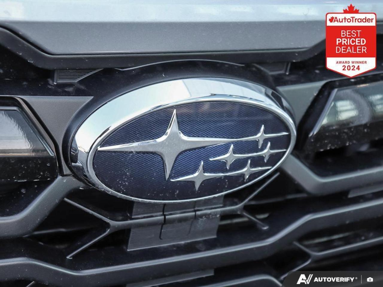 2026 Subaru Crosstrek Onyx 4dr All-Wheel Drive Photo