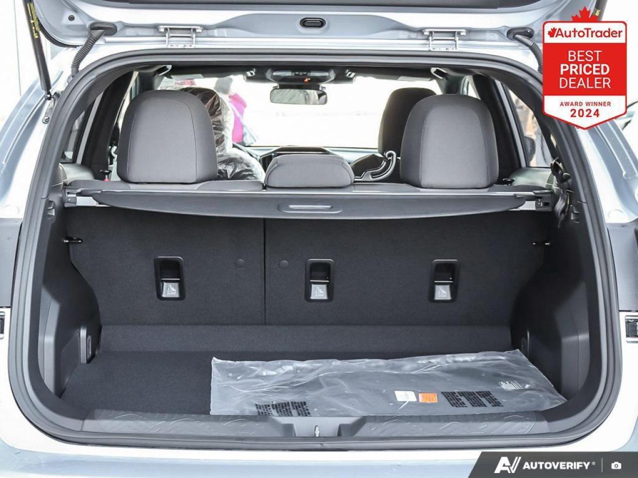 2026 Subaru Crosstrek Onyx 4dr All-Wheel Drive Photo