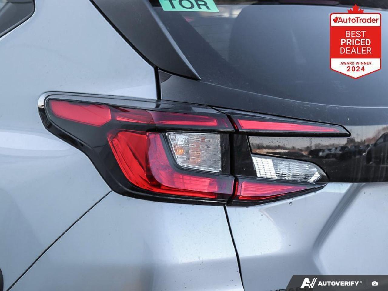 2026 Subaru Crosstrek Onyx 4dr All-Wheel Drive Photo