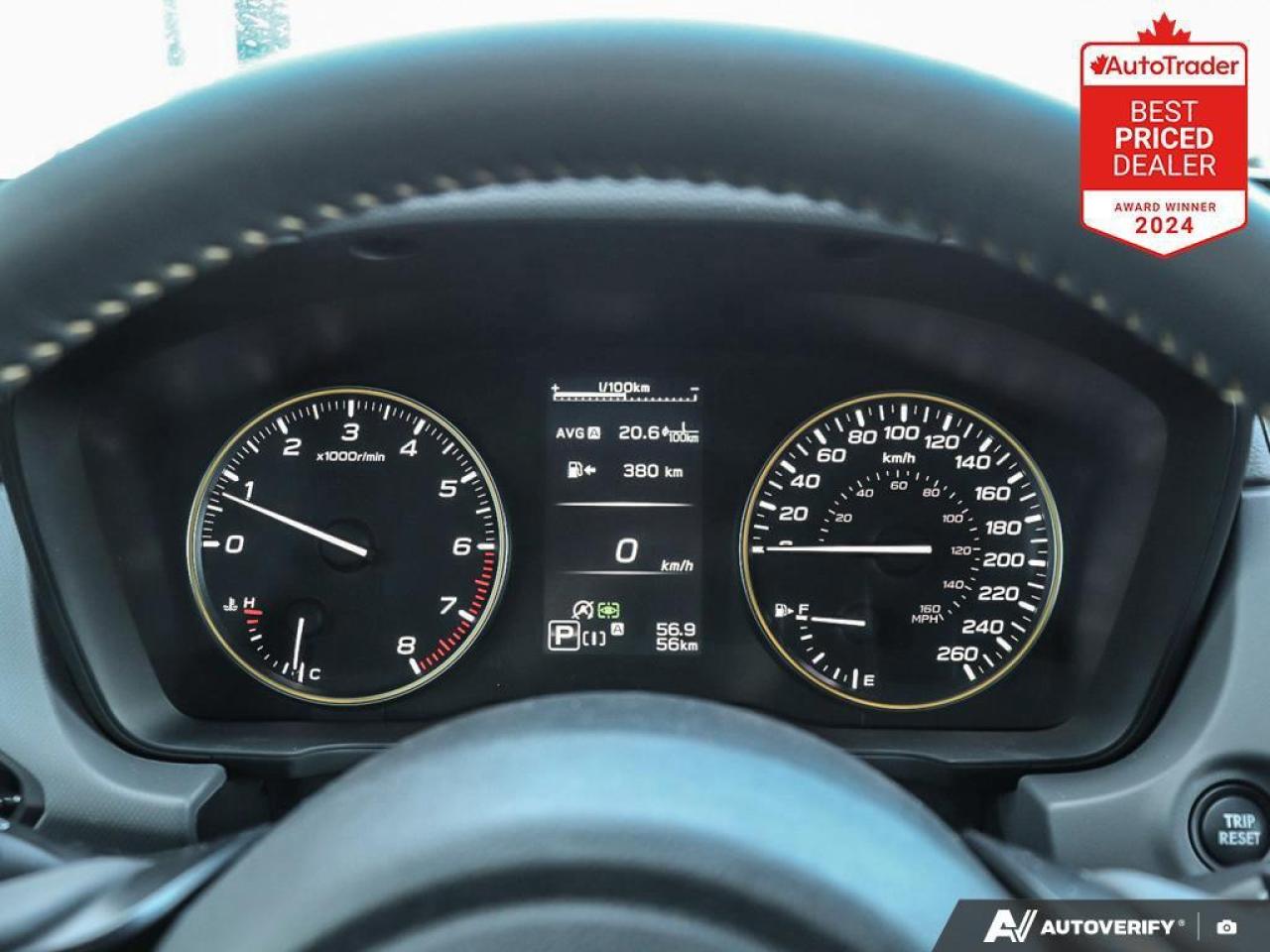 2026 Subaru Crosstrek Onyx 4dr All-Wheel Drive Photo