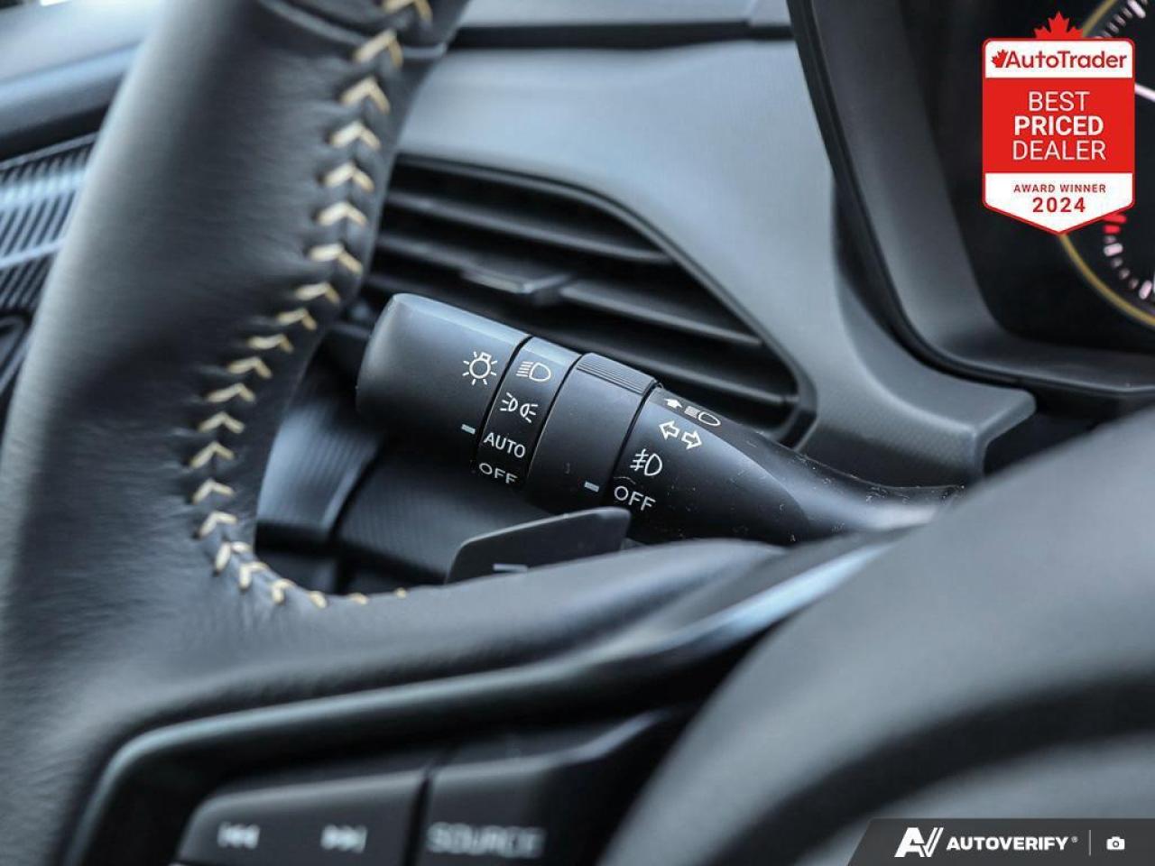 2026 Subaru Crosstrek Onyx 4dr All-Wheel Drive Photo