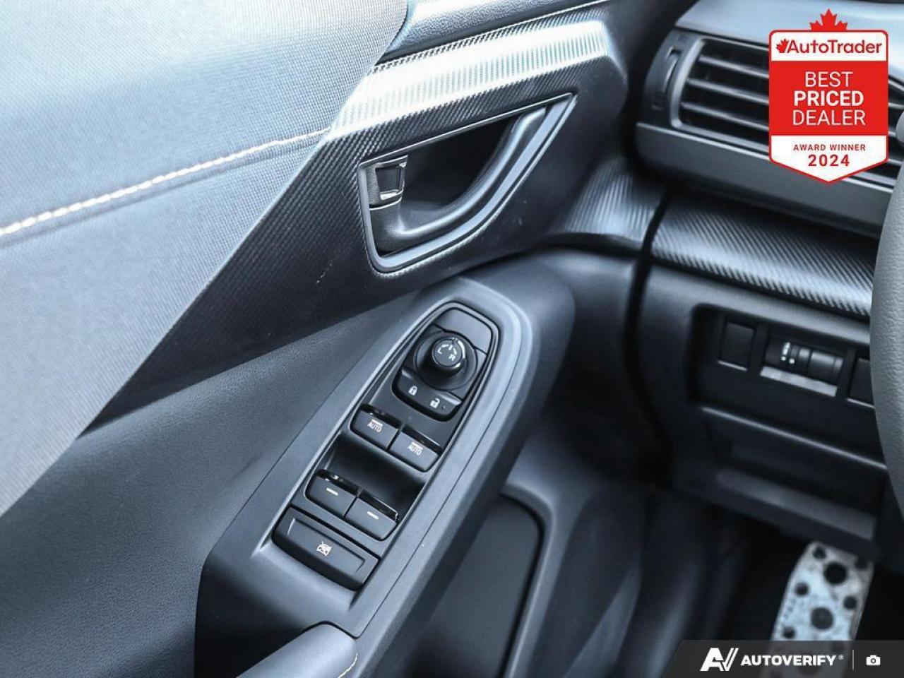 2026 Subaru Crosstrek Onyx 4dr All-Wheel Drive Photo