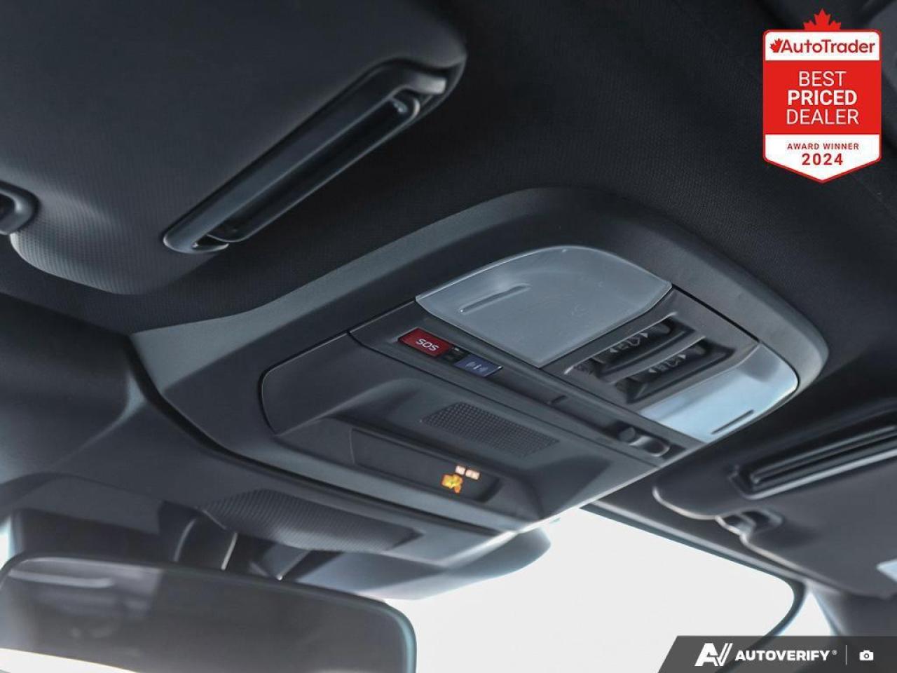 2026 Subaru Crosstrek Onyx 4dr All-Wheel Drive Photo