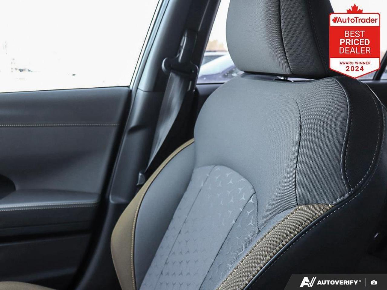 2026 Subaru Crosstrek Onyx 4dr All-Wheel Drive Photo