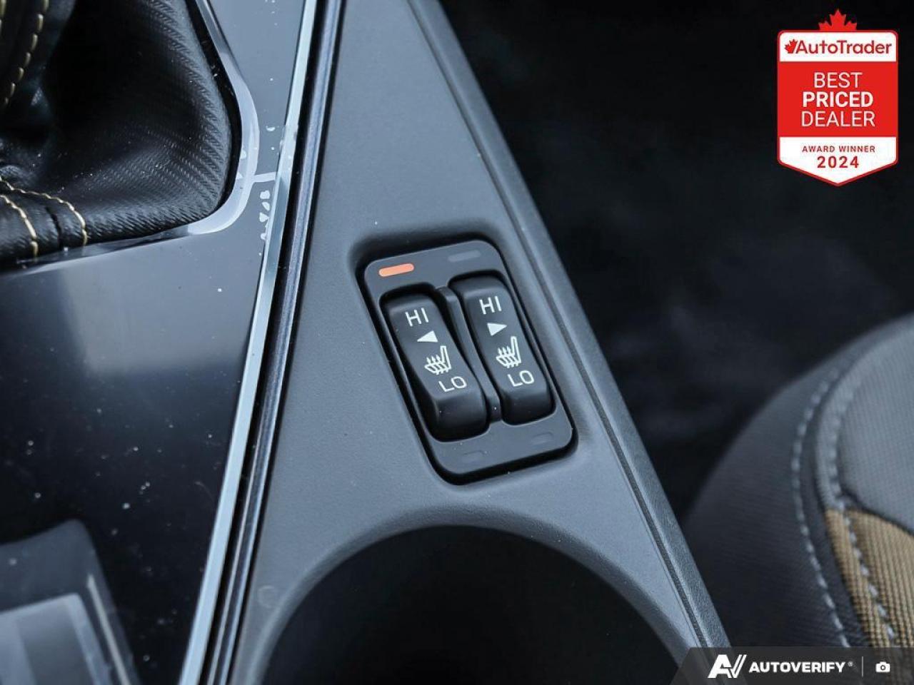 2026 Subaru Crosstrek Onyx 4dr All-Wheel Drive Photo