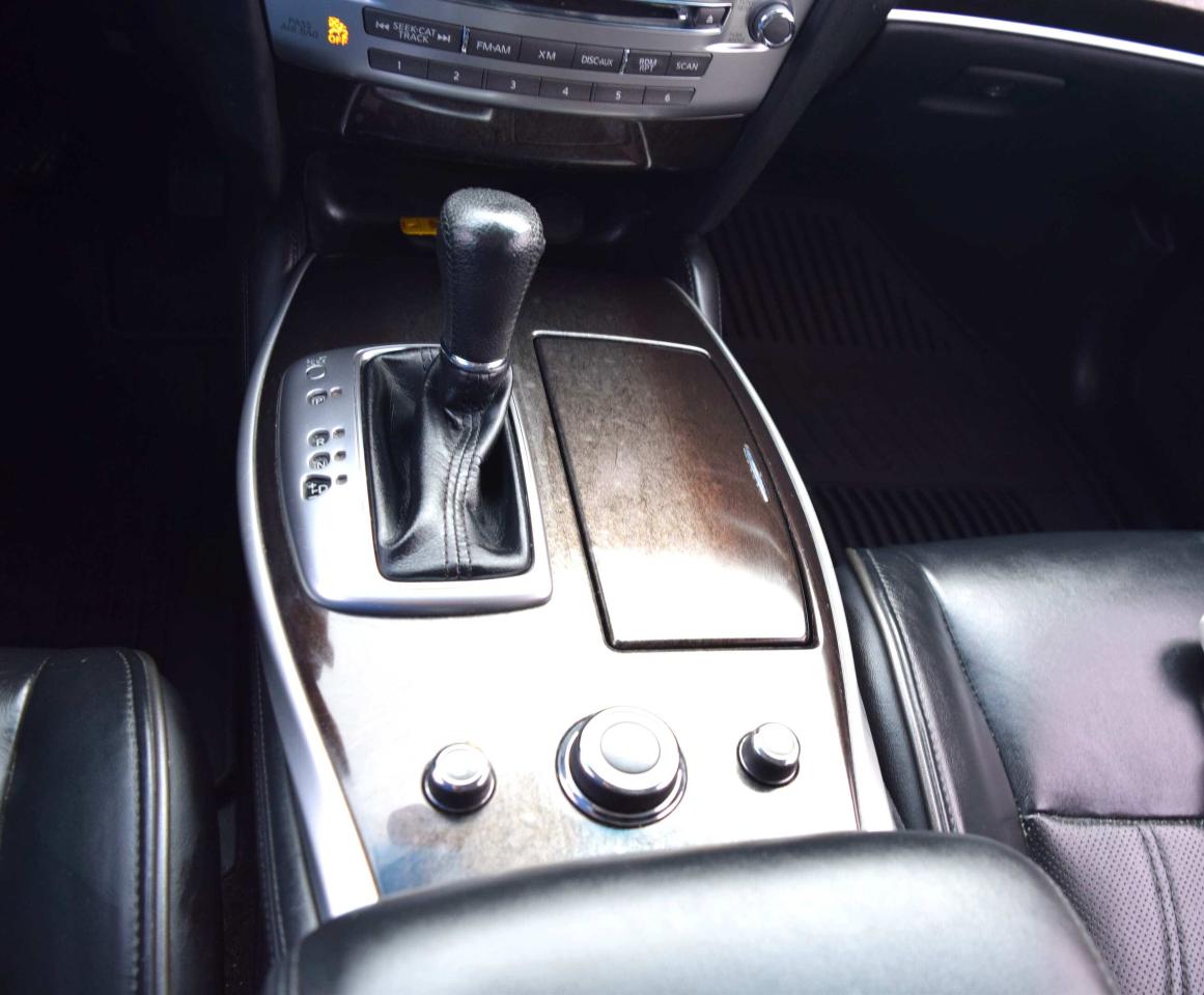 2015 Infiniti QX60 AWD Navigation Photo