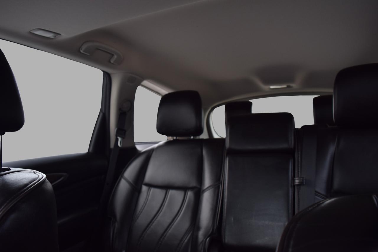 2015 Infiniti QX60 AWD Navigation Photo