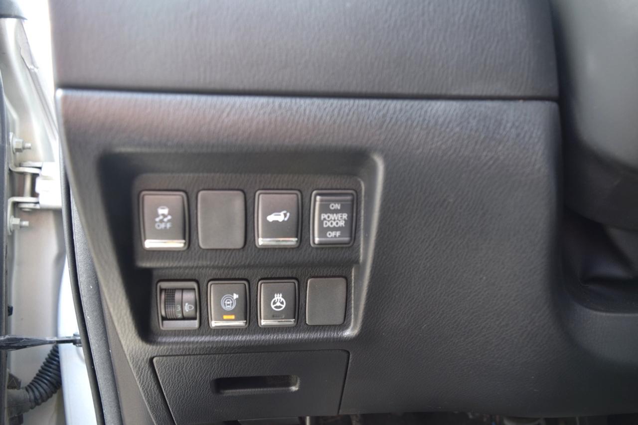 2015 Infiniti QX60 AWD Navigation Photo