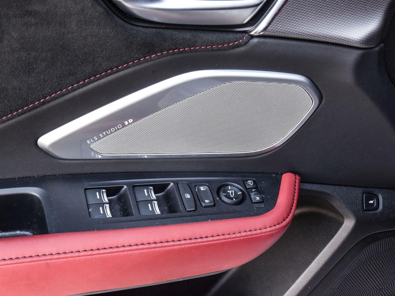 2024 Acura RDX A-Spec Photo