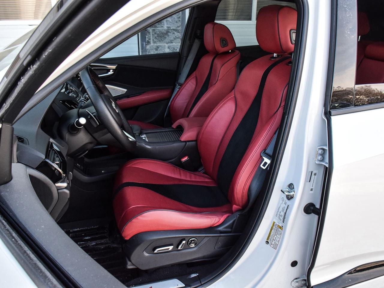 2024 Acura RDX A-Spec Photo