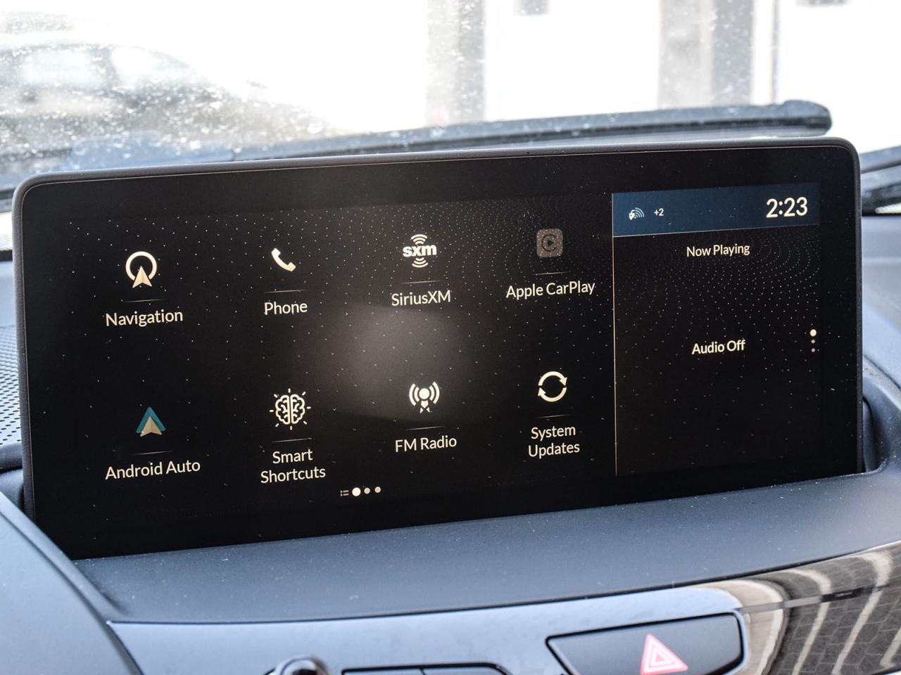 2024 Acura RDX A-Spec Photo