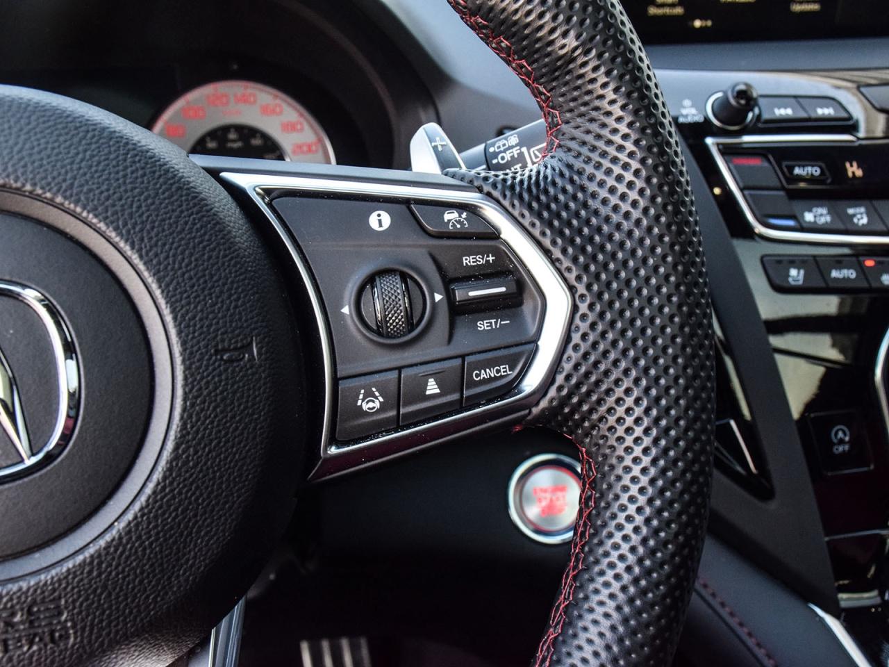 2024 Acura RDX A-Spec Photo