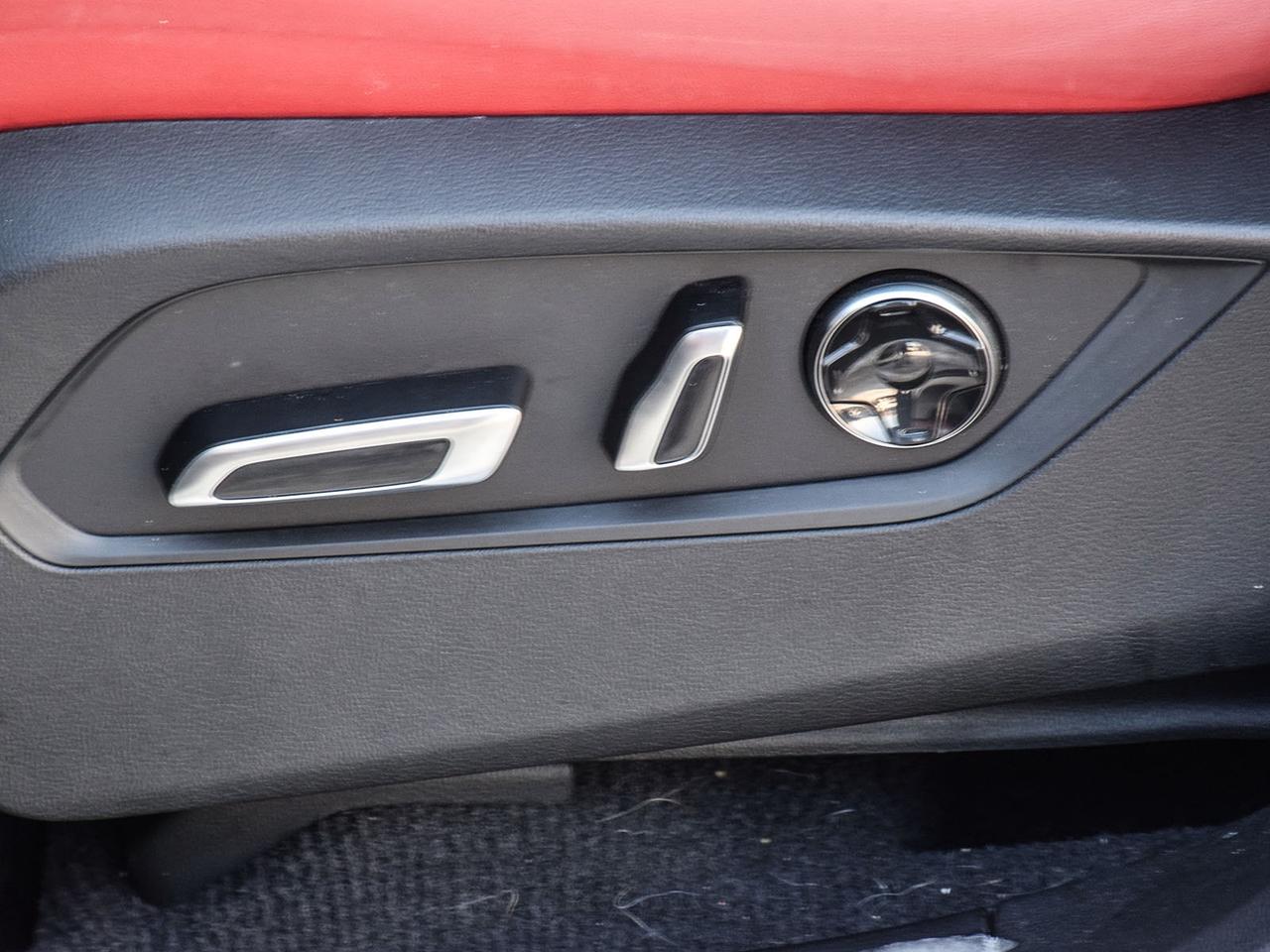 2024 Acura RDX A-Spec Photo