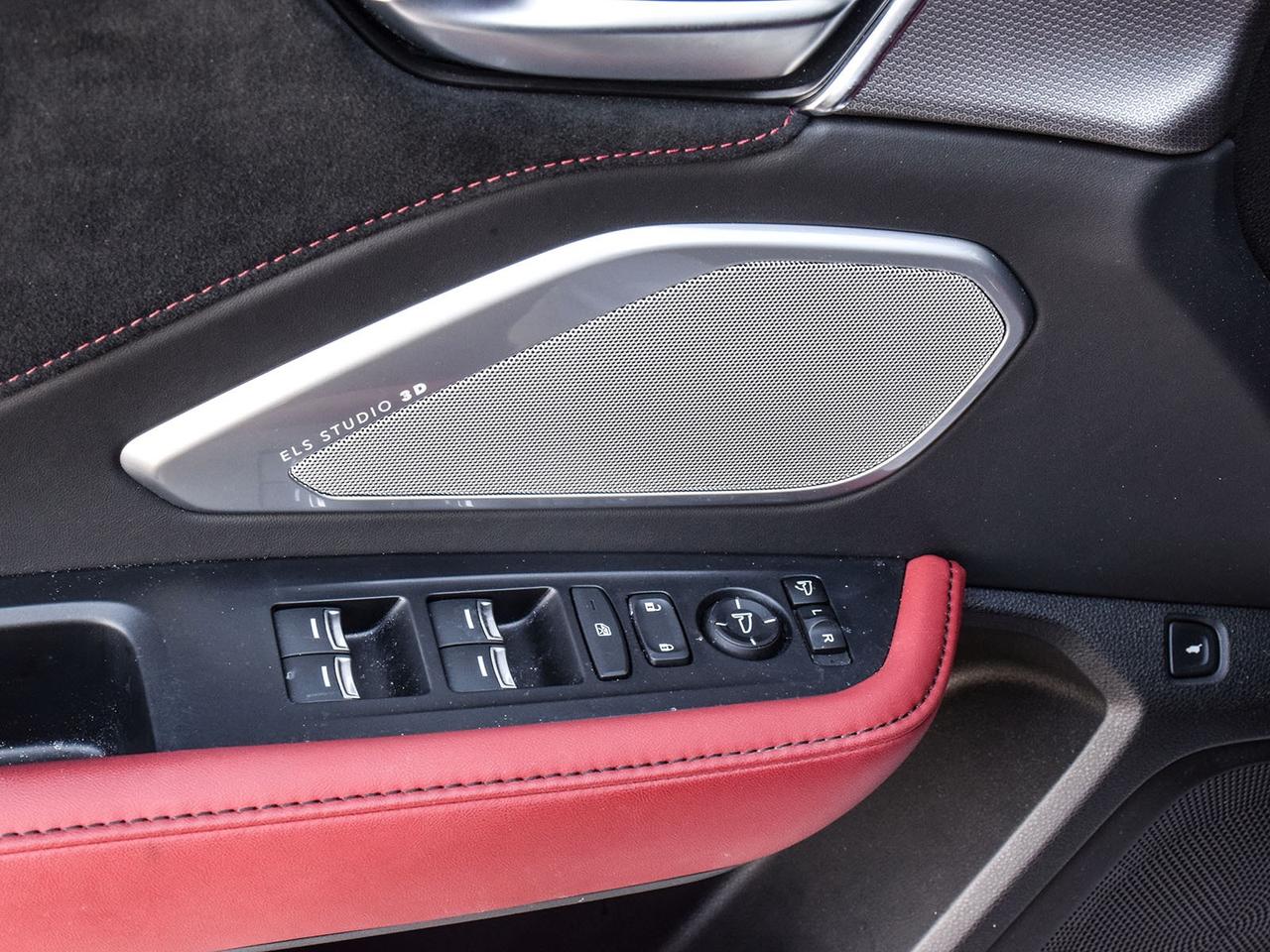 2024 Acura RDX A-Spec Photo