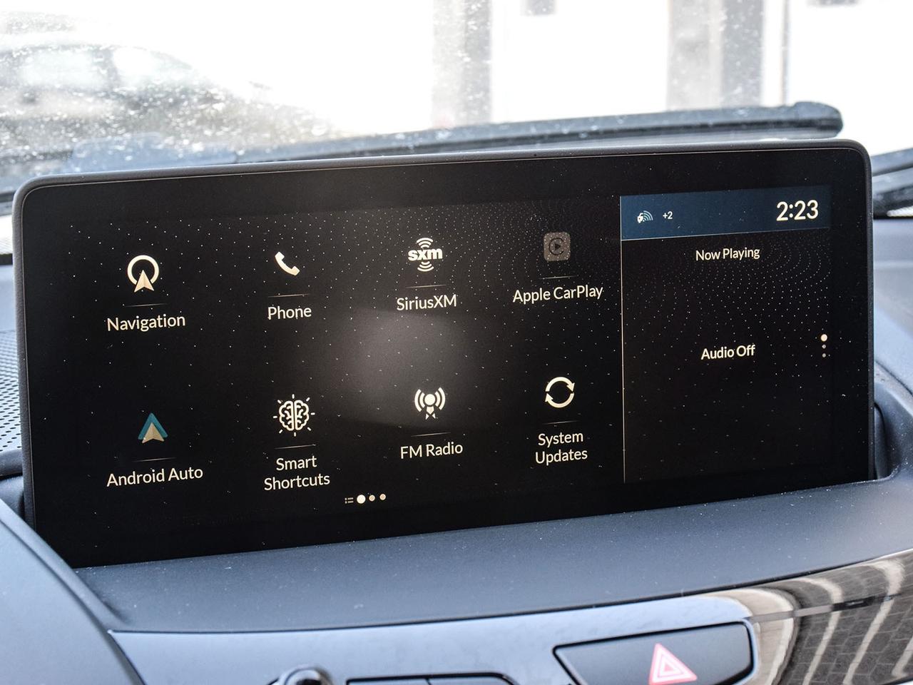 2024 Acura RDX A-Spec Photo