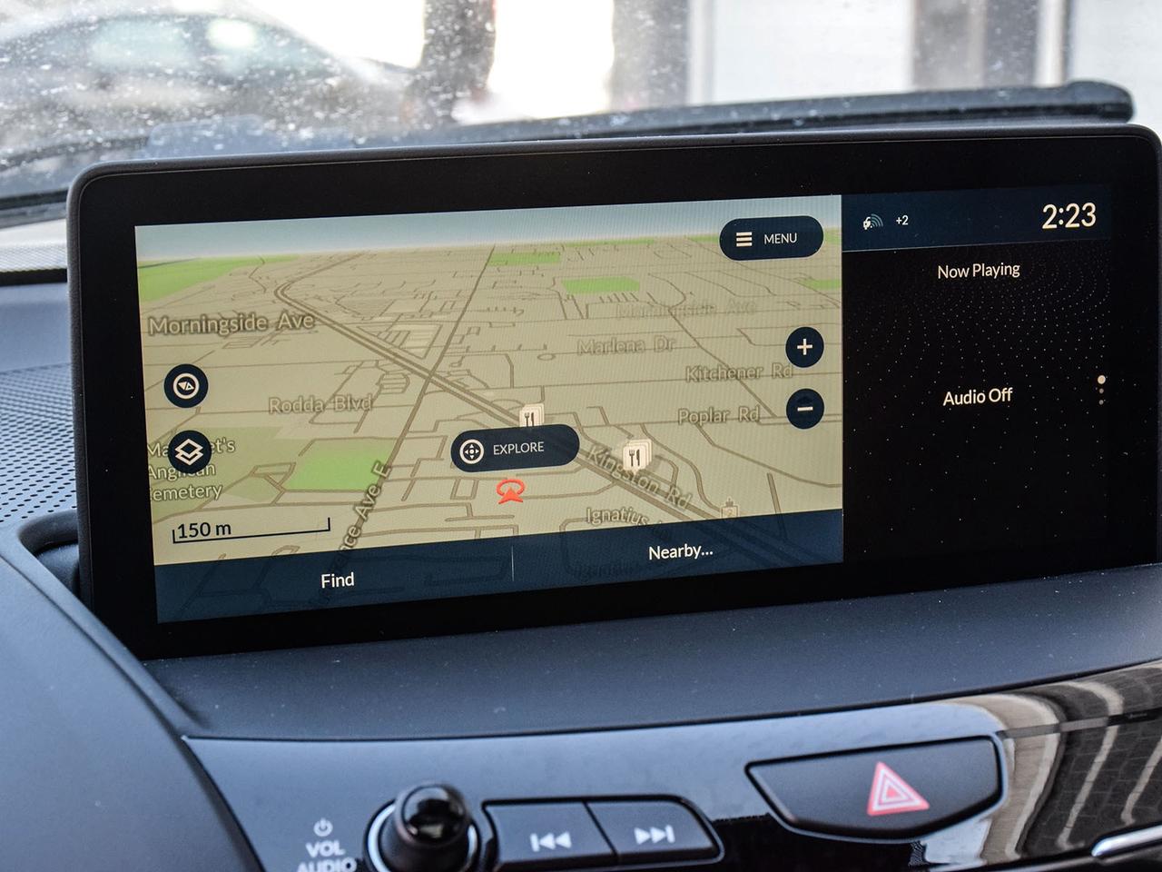 2024 Acura RDX A-Spec Photo