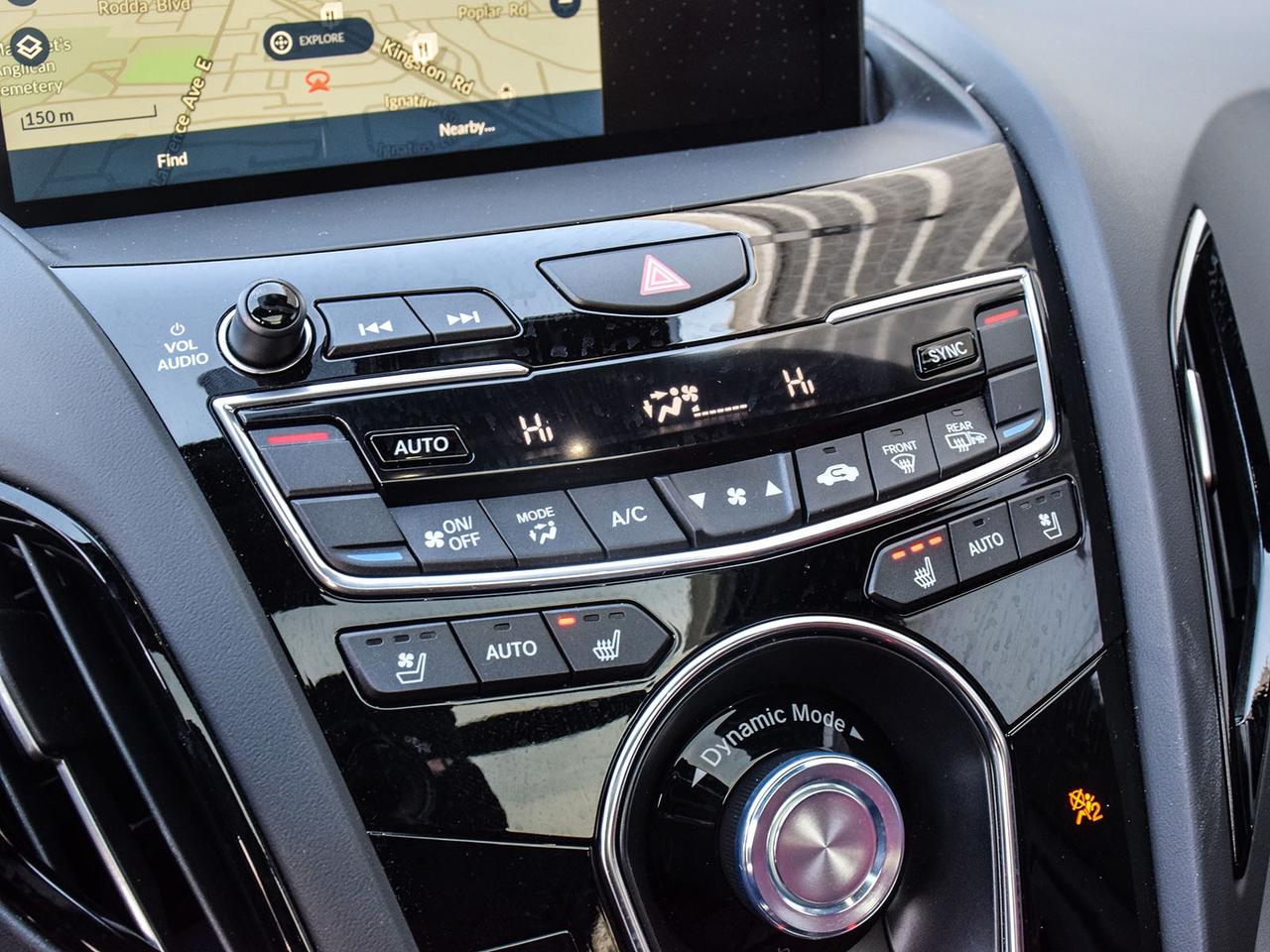 2024 Acura RDX A-Spec Photo