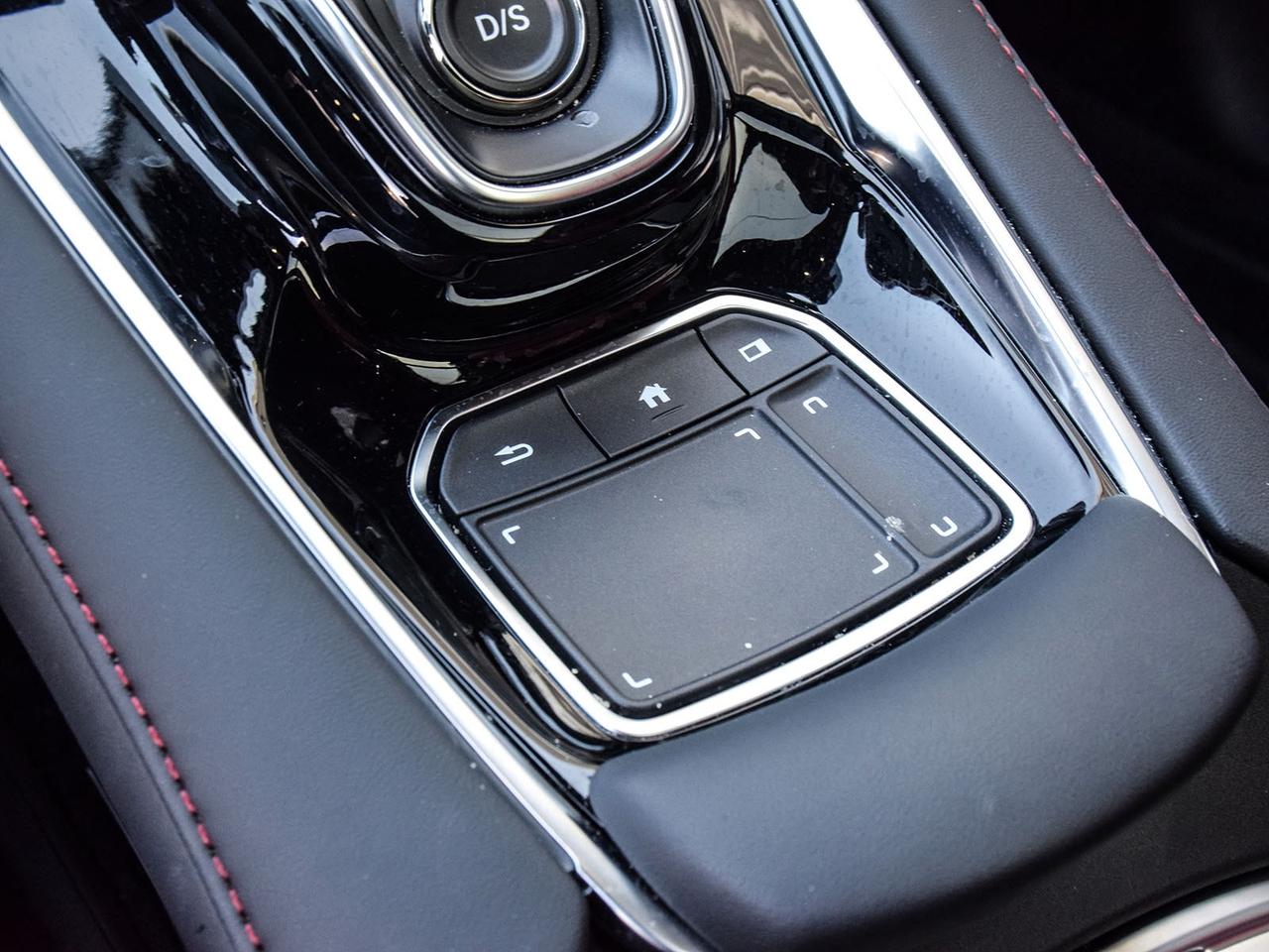 2024 Acura RDX A-Spec Photo