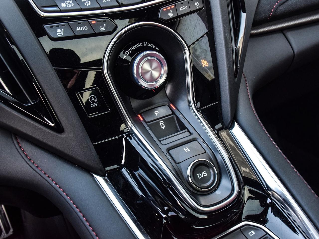 2024 Acura RDX A-Spec Photo