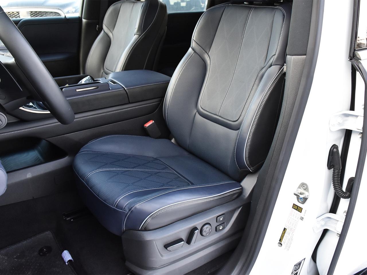 2026 Infiniti QX80 SPORT  MASSAGE SEATS - NO LUXURY TAX Photo