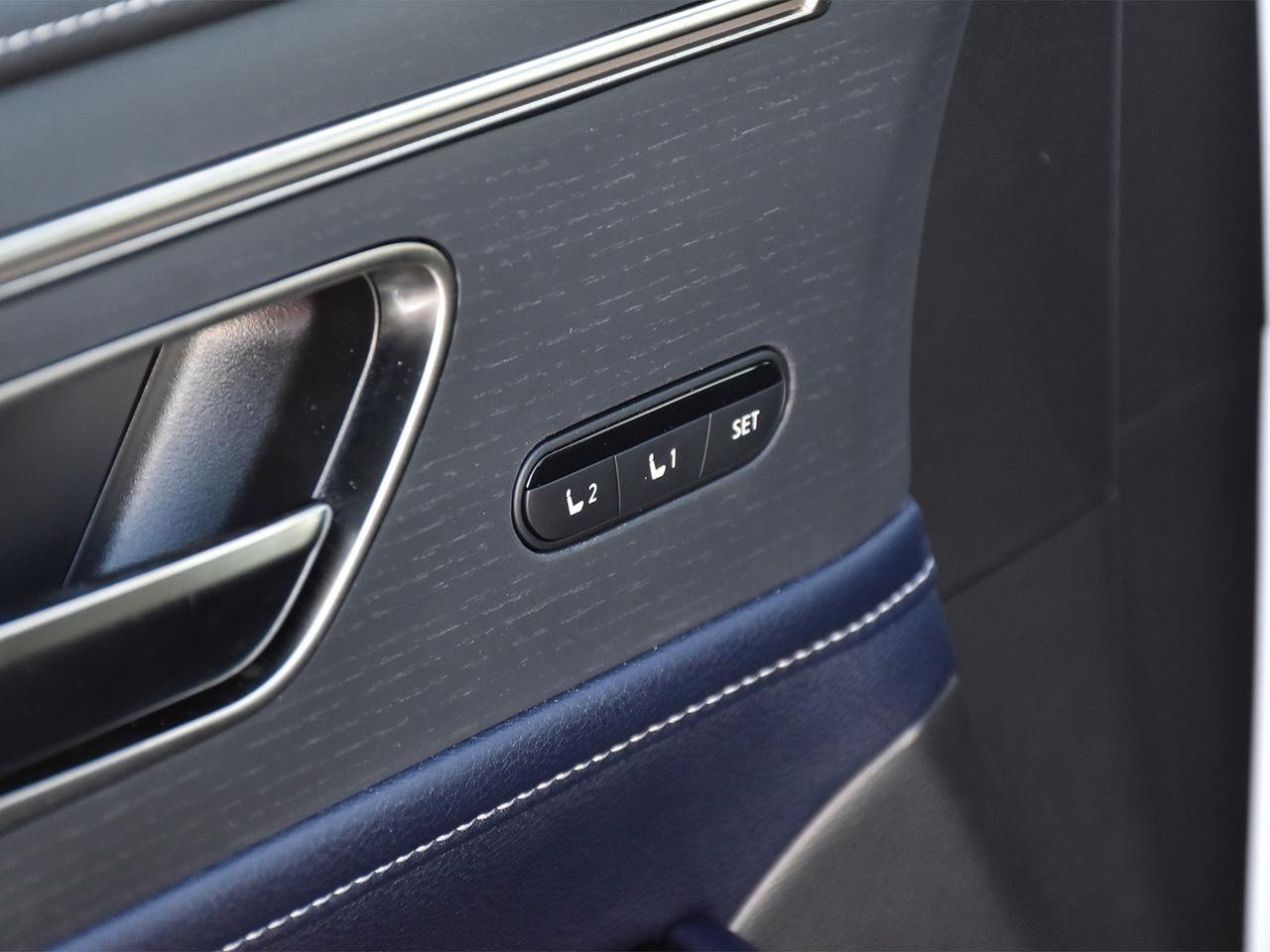 2026 Infiniti QX80 SPORT  MASSAGE SEATS - NO LUXURY TAX Photo