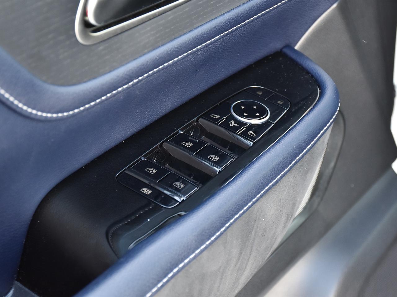 2026 Infiniti QX80 SPORT  MASSAGE SEATS - NO LUXURY TAX Photo