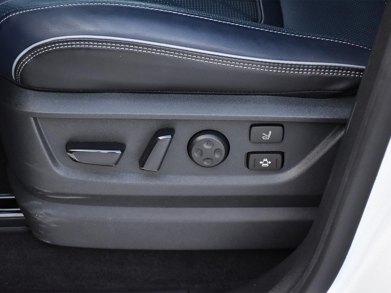 2026 Infiniti QX80 SPORT  MASSAGE SEATS - NO LUXURY TAX Photo