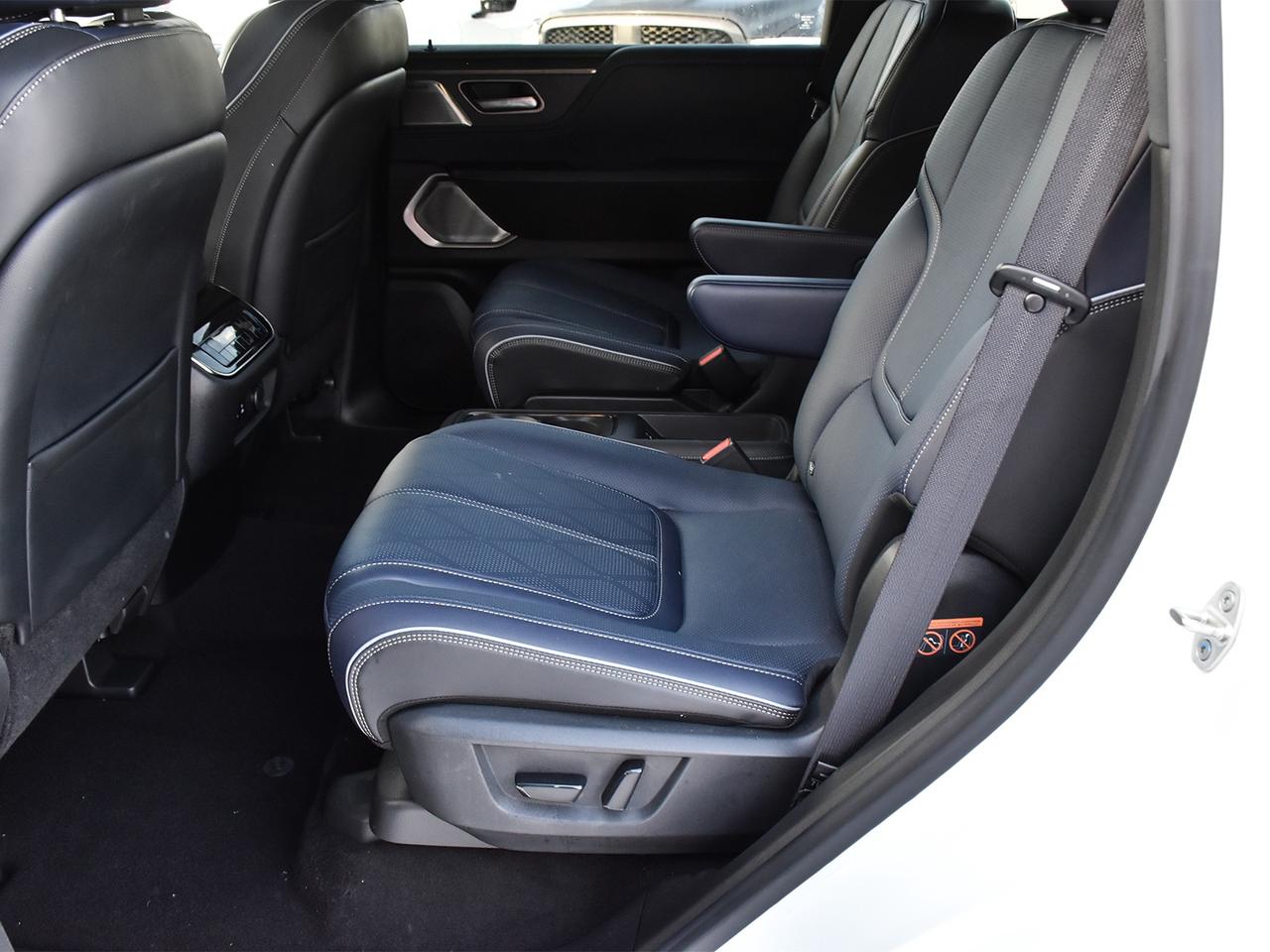 2026 Infiniti QX80 SPORT  MASSAGE SEATS - NO LUXURY TAX Photo