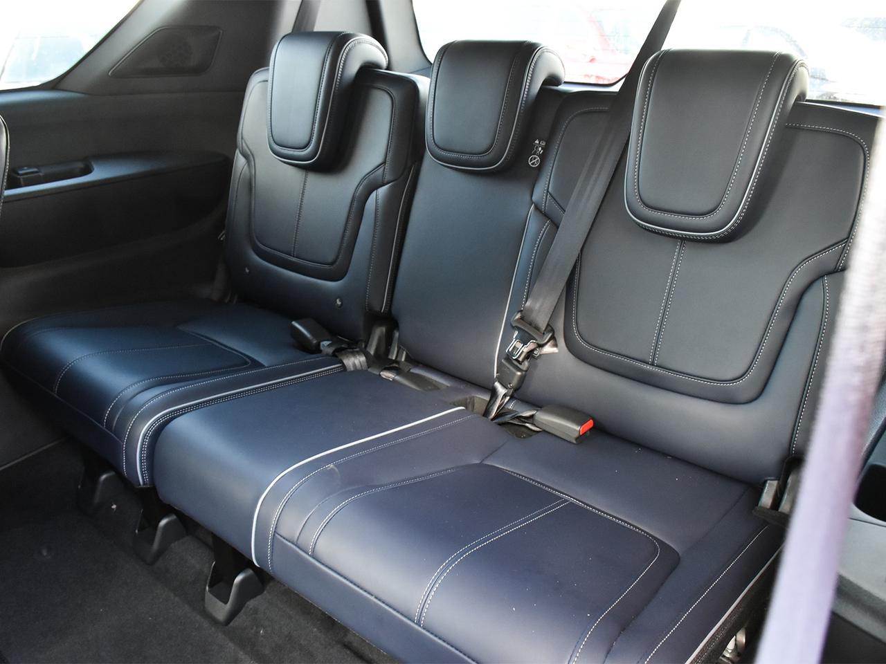 2026 Infiniti QX80 SPORT  MASSAGE SEATS - NO LUXURY TAX Photo
