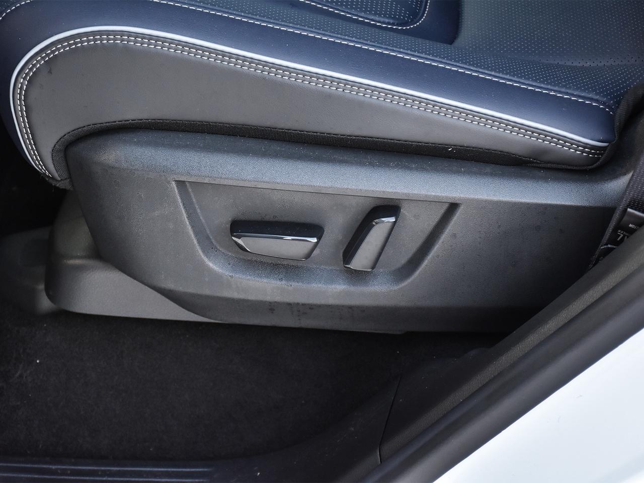 2026 Infiniti QX80 SPORT  MASSAGE SEATS - NO LUXURY TAX Photo