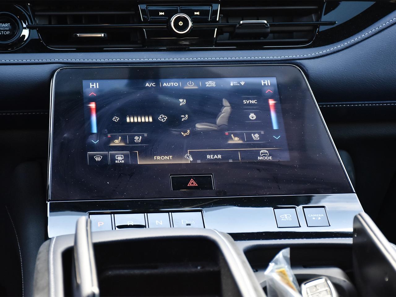 2026 Infiniti QX80 SPORT  MASSAGE SEATS - NO LUXURY TAX Photo