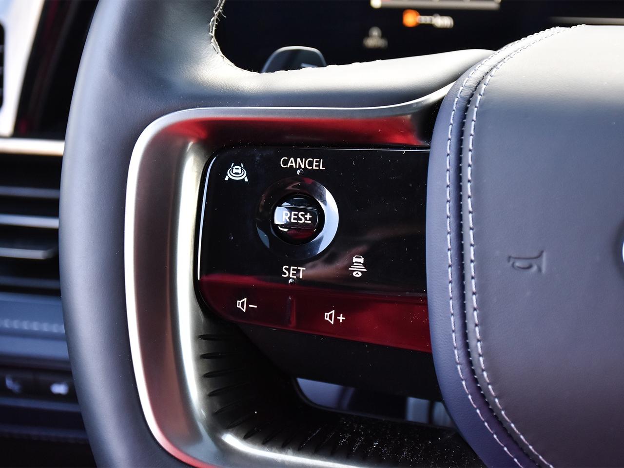 2026 Infiniti QX80 SPORT  MASSAGE SEATS - NO LUXURY TAX Photo