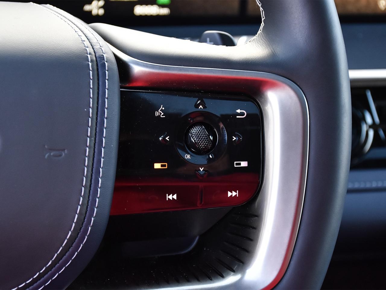 2026 Infiniti QX80 SPORT  MASSAGE SEATS - NO LUXURY TAX Photo