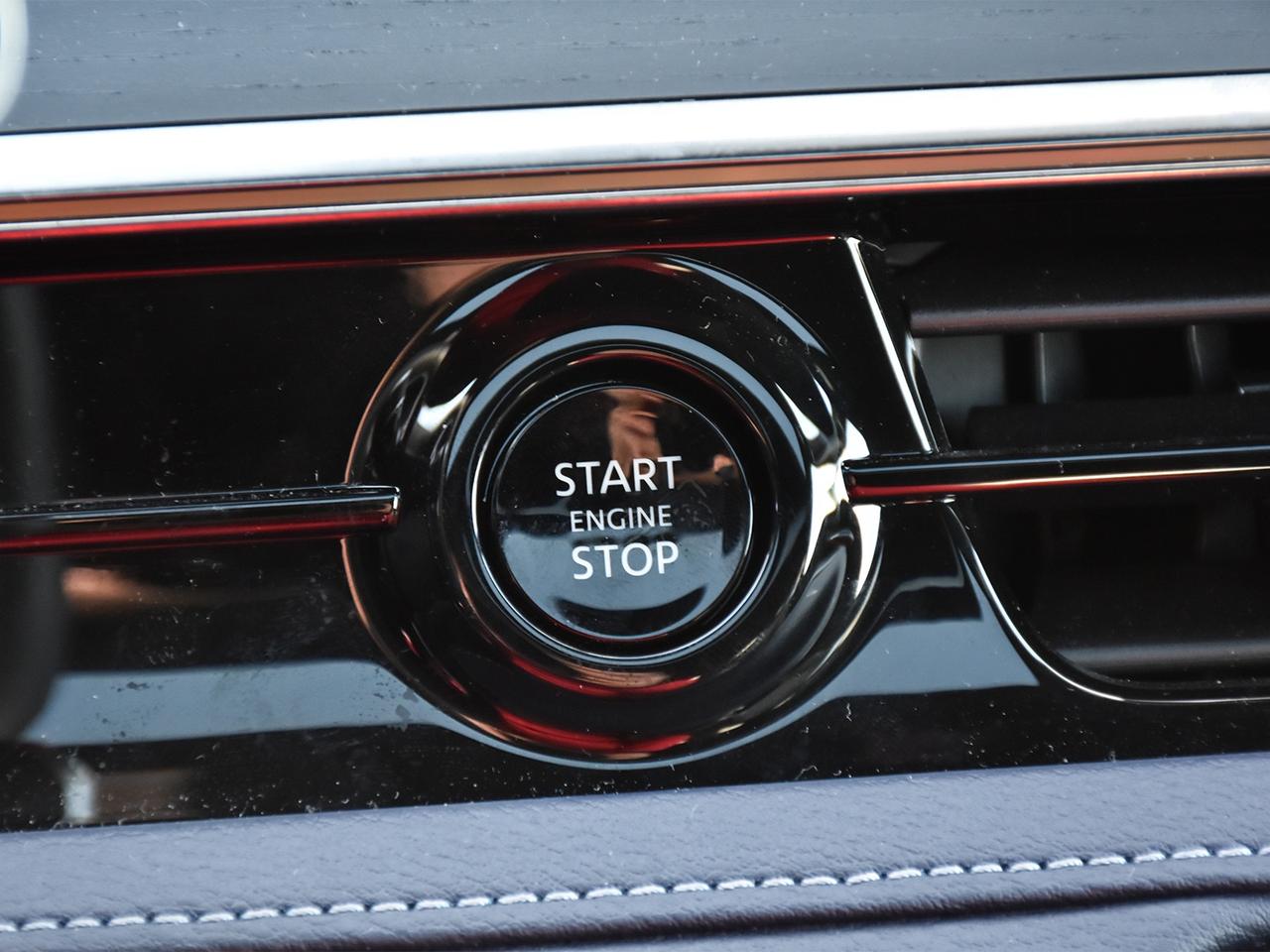 2026 Infiniti QX80 SPORT  MASSAGE SEATS - NO LUXURY TAX Photo