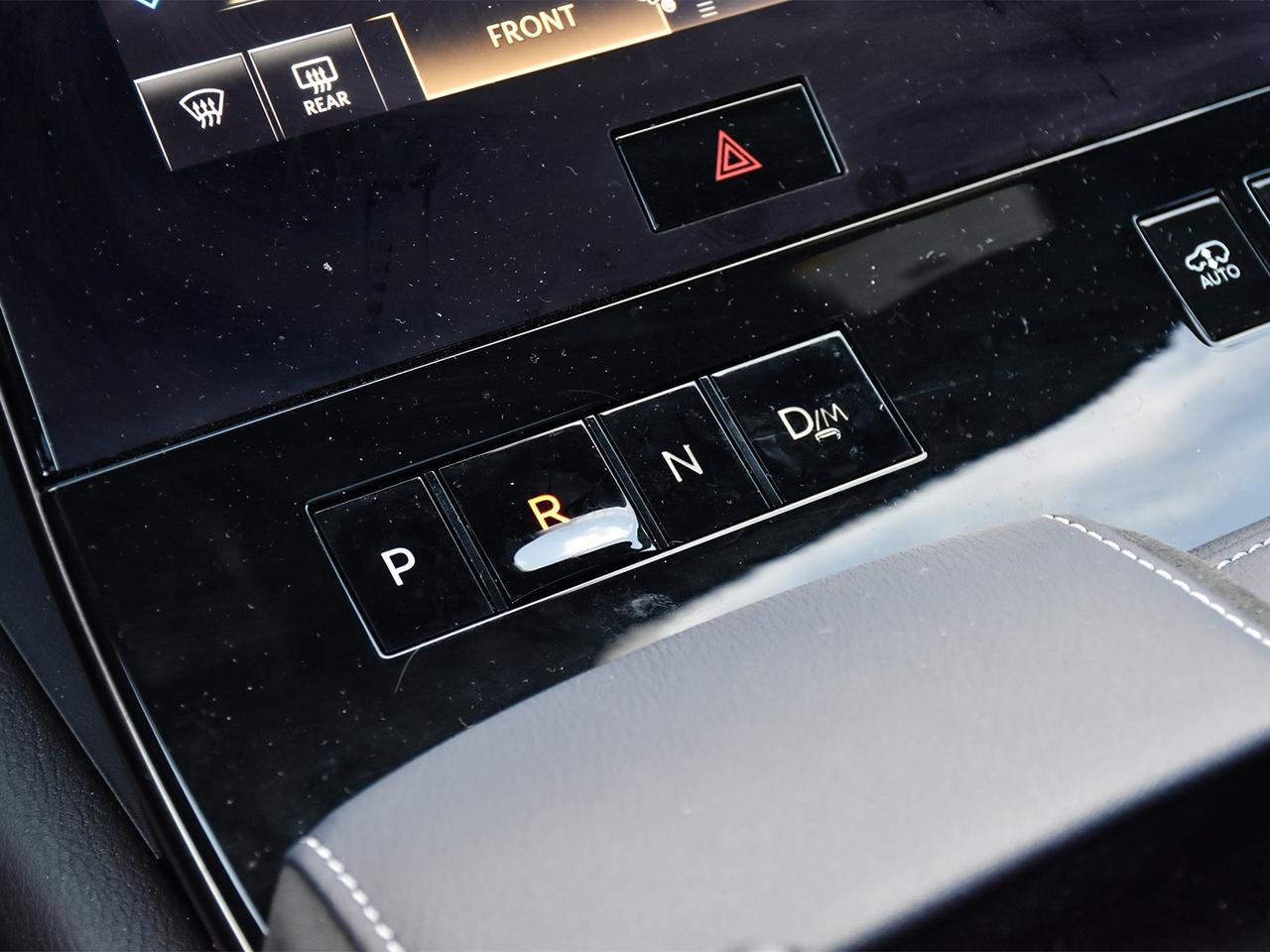 2026 Infiniti QX80 SPORT  MASSAGE SEATS - NO LUXURY TAX Photo