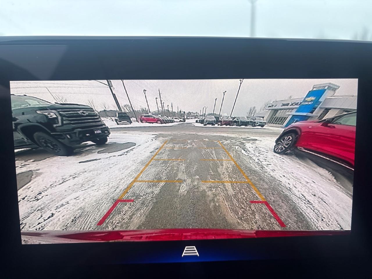 2024 Chevrolet Trax LT + Safety Assist Pkg + Heated Seats + 1 Owner Photo