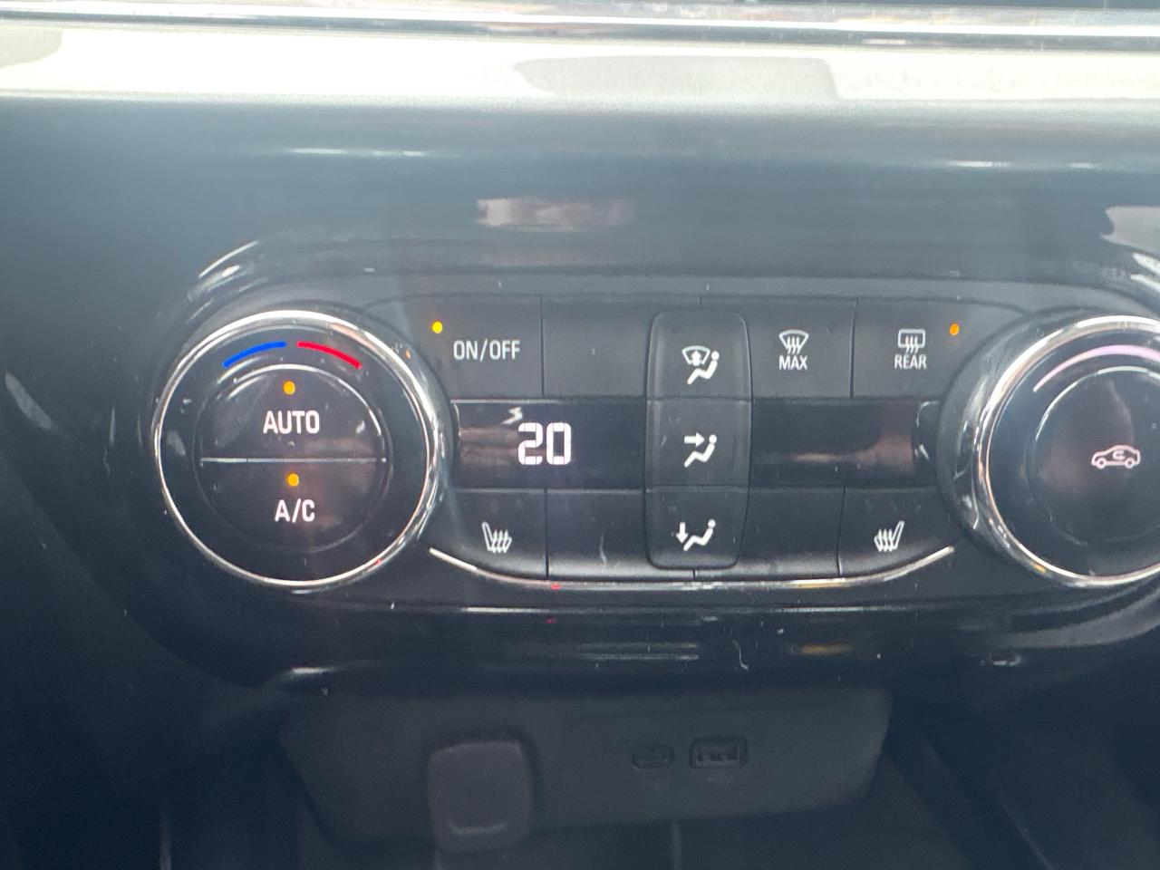 2024 Chevrolet Trax LT + Safety Assist Pkg + Heated Seats + 1 Owner Photo