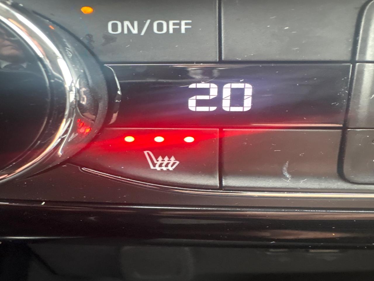 2024 Chevrolet Trax LT + Safety Assist Pkg + Heated Seats + 1 Owner Photo