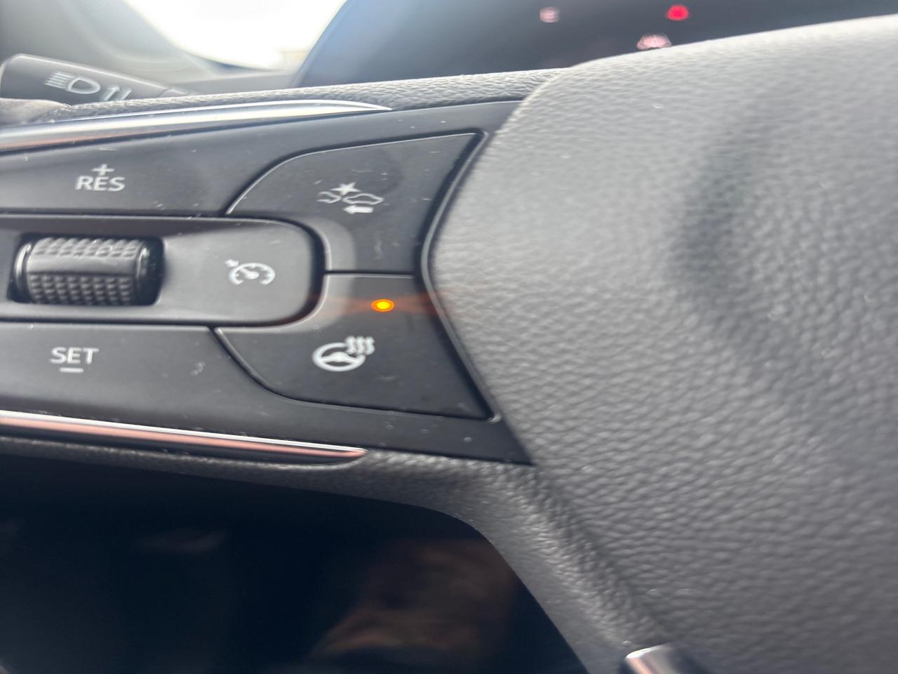 2024 Chevrolet Trax LT + Safety Assist Pkg + Heated Seats + 1 Owner Photo