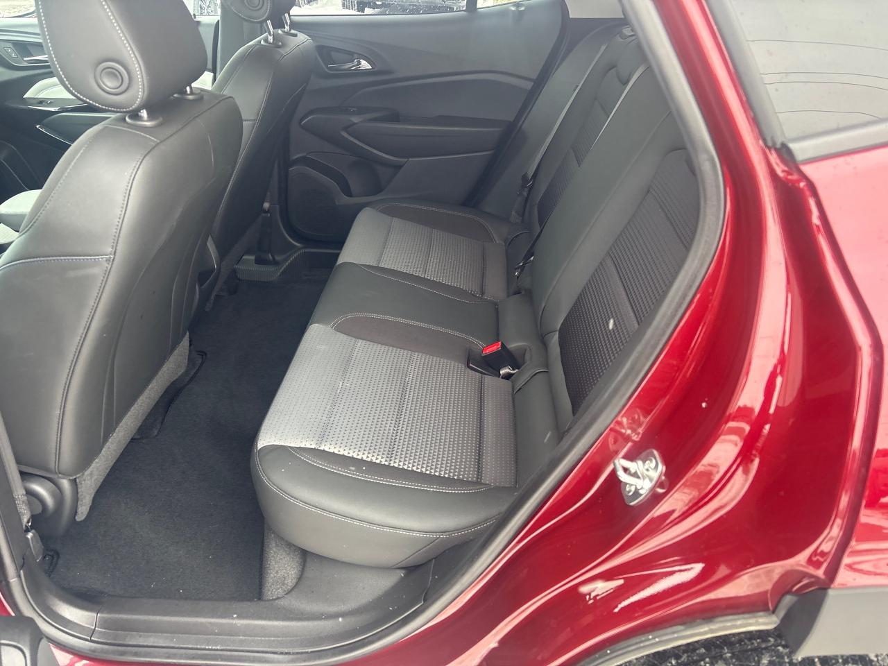 2024 Chevrolet Trax LT + Safety Assist Pkg + Heated Seats + 1 Owner Photo